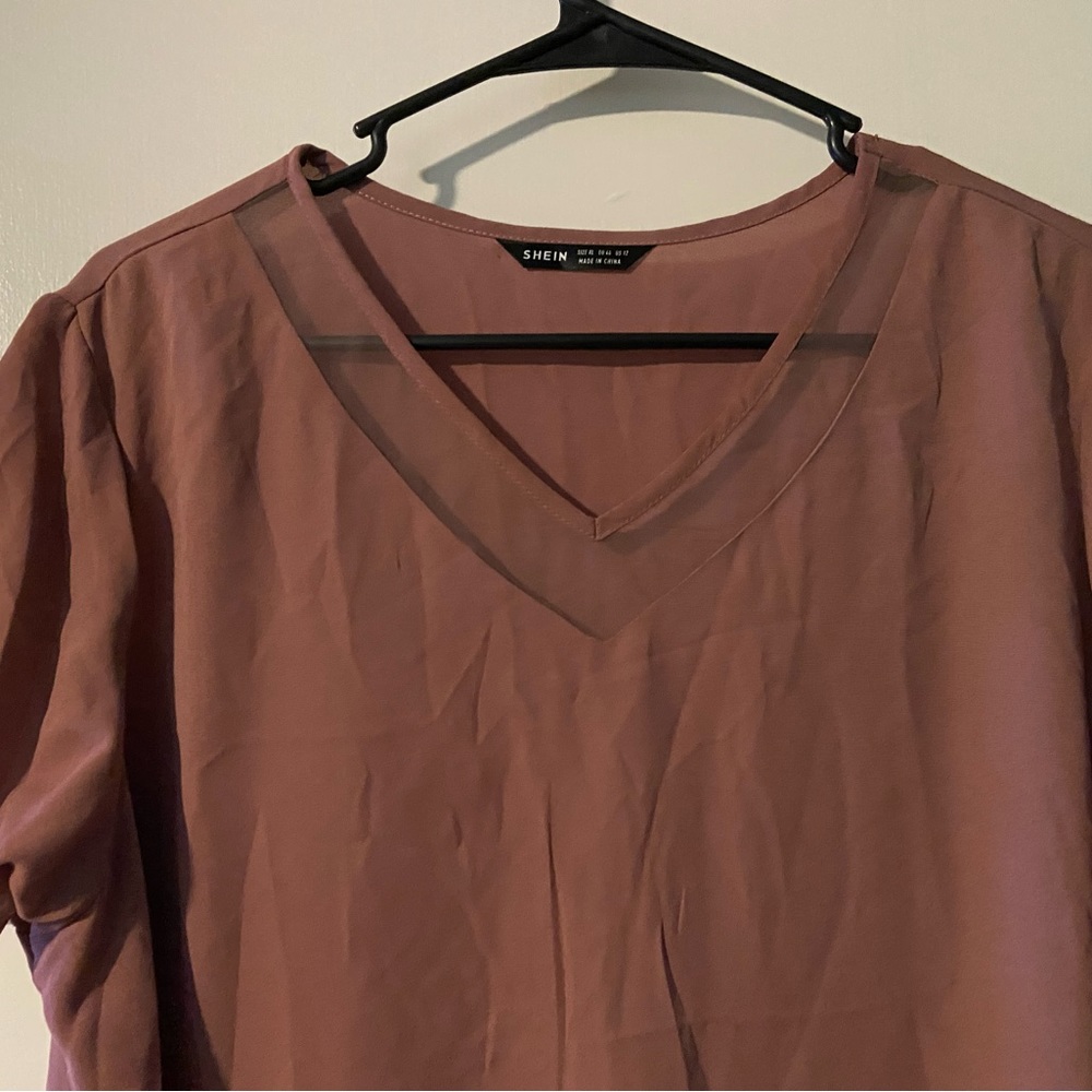 Blouse - Picture 2 of 4